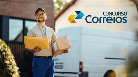 Concurso Correios Edital Para Outubro Veja Cronograma Previsto