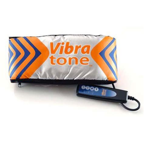 Пояс для похудения Vibra Tone (Вибротон) – купить за 1190 р. в Москве ...
