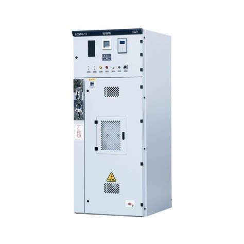 Kodery Kyn Armored Removable Ac Metal Enclosed Switchgear