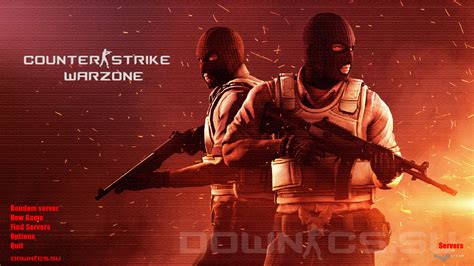 Counter Strike 16 Bit Utbilla