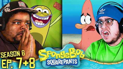 Spongebob Squarepants Hilarious Moments And Heartwarming Scenes