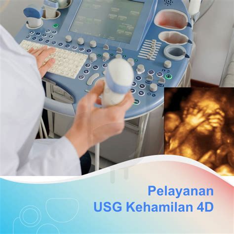 Usg Kehamilan D Klinik Wahid Kegunaan Efek Samping Dosis Dan