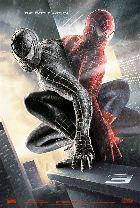 Spider-Man 3 (film) | Marvel Database | Fandom