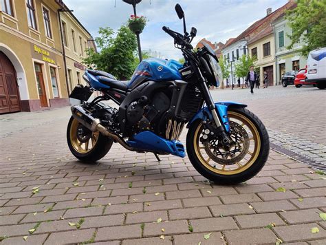 Yamaha Fz Cp Bistrita Olx Ro