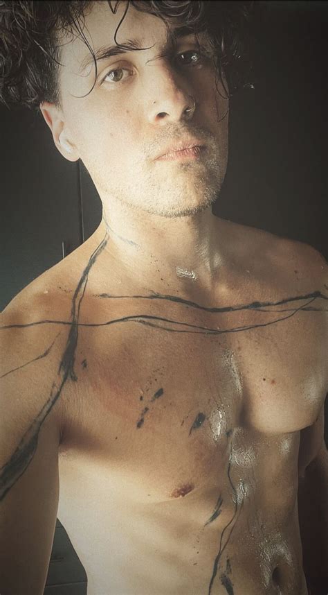 Anthony Padilla Tattoo