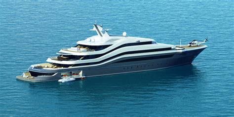 The Lurssen 88 Meter Orchid Yacht Design Anchored In Sicily — Yacht