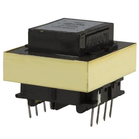 Power Transformers Electronic Components Distributor DigiKey