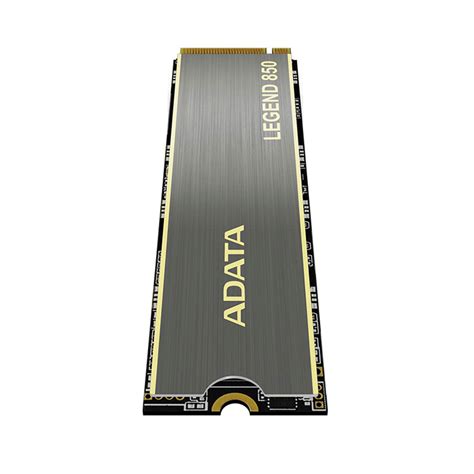 Adata Legend Ssd Harddisk Gb M Pcie X Nvme Dkk