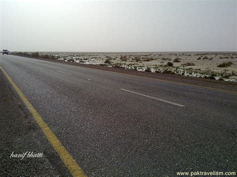 Gallery > Roads > Makran Coastal Highway high quality! Free download ...