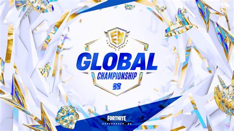 Fortnite Fncs Global Championship 2023 Prize Pool Schedule Drops