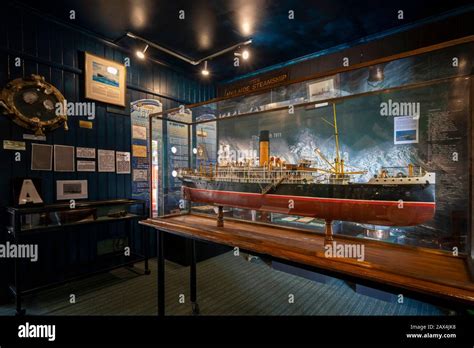 Townsville Maritime Museum Hi Res Stock Photography And Images Alamy