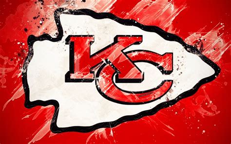 Kansas City Chiefs Zoom Background