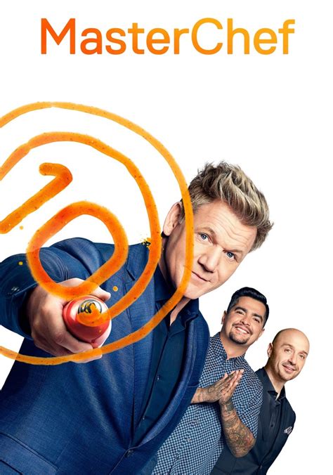 MasterChef USA Season 10 - watch episodes streaming online