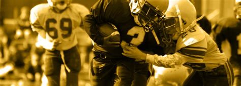 Preventing Football Injuries - New Mexico Orthopaedic Associates