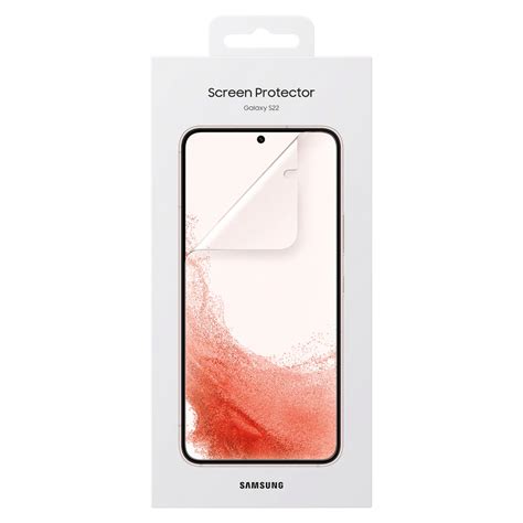 Best Screen Protectors for Samsung Galaxy S22
