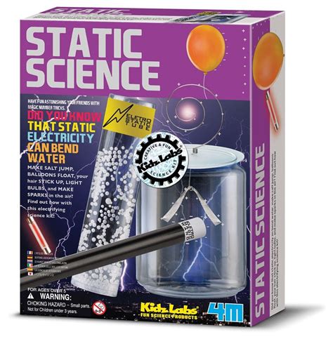 35 Physics Toys for Kids to Learn STEM