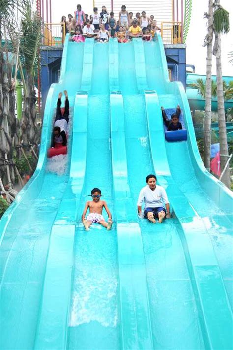 Jungle Waterpark Bogor Tiket Masuk Wahana Fasilitas Desember 2024