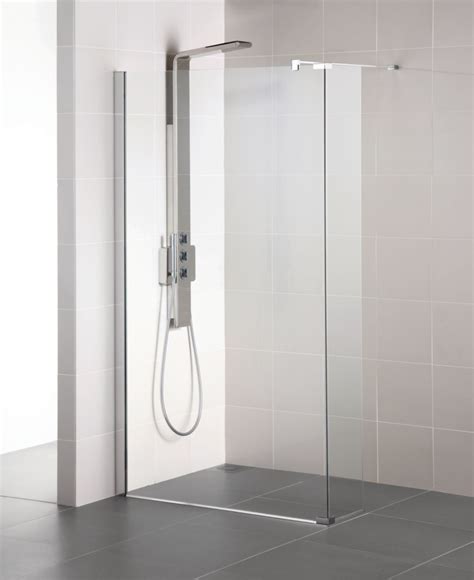 Ideal Standard Paroi De Douche Fixe Connect Cm Ajustement