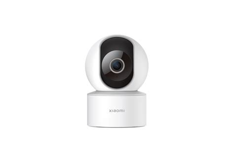 Xiaomi Smart Camera C Panmi