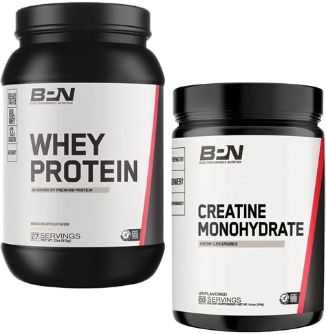 Bare Performance Nutrition Bpn Creatine Monohydraat Zambia Ubuy