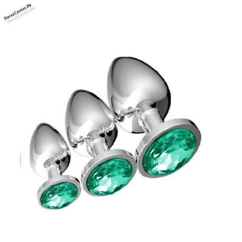 Buy Butt Plug Anal Sex Toys In Pakistan Training Kits DarazCenter Pk
