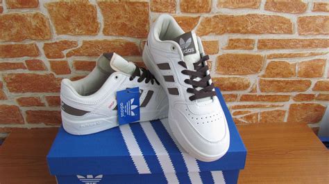 Кросівки adidas drop step, чоловічі, адідас 42-46р.: 950 грн ...