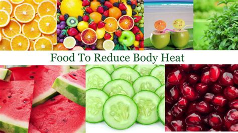 Best Foods For Reduce Body Heat इन फडस स दर कर शरर क गरम