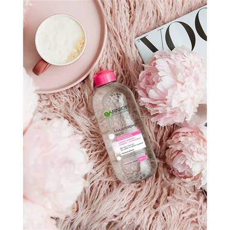 Вода мицеллярная GARNIER Skin Naturals, 400 мл купить в интернет ...