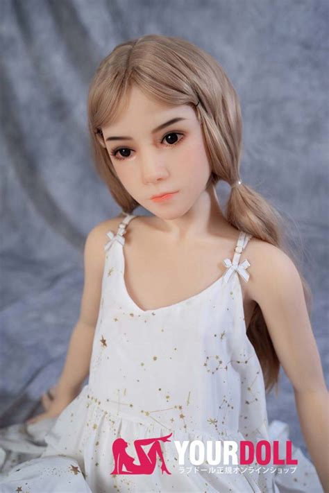 Axbdoll 明日夢 140cm Aaカップ 小さい 胸 ラブドール Your Doll