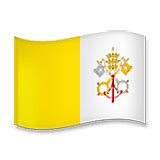 Emoji Bandera Ciudad Del Vaticano Copiar C Digo Del Emotic N El