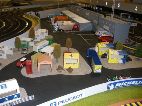 24 H De Slot Racing Du Mans 2014 Franceslotforum