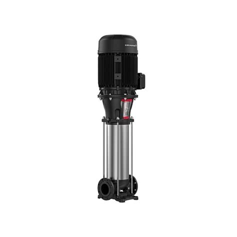 Buy Grundfos Crn 95 7 A F H E Hqqe 55kw Stainless Steel Vertical Multi Stage Pump 415v