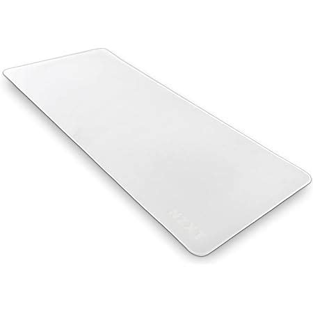 Razer Pro Glide Xxl Soft Mouse Mat For Office Productivity Thick