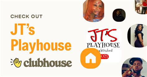 Jt’s Playhouse