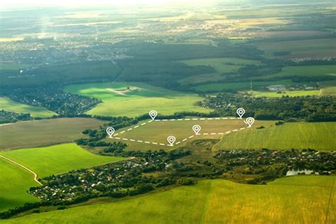 Acheter Une Terre Agricole Vendre Les Restrictions