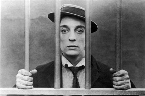 Buster Keaton | Biography, Movies & Facts – Fundaion of News