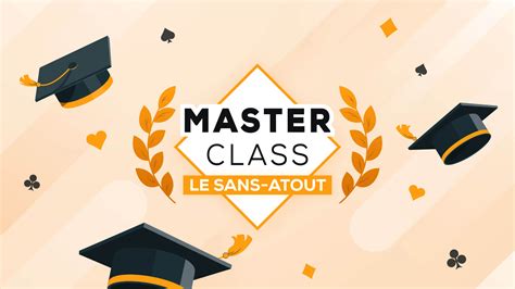 Masterclass Du Mois De Juin Blog Funbridge