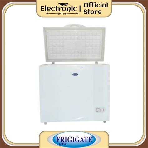 Jual Chest Freezer Frigigate CF 200LV Frigigate CF 200LV 200 Liter