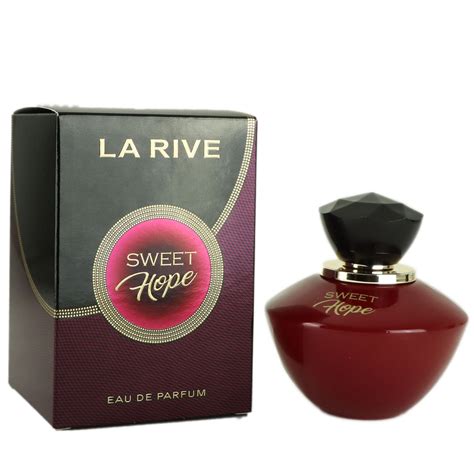 La Rive Sweet Hope 90 Ml Eau De Parfum Edp Damenparfum