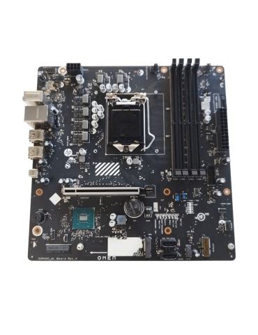 Placa Base Ordenador HP MB Dorado Intel CML H470 WIN L96319 601