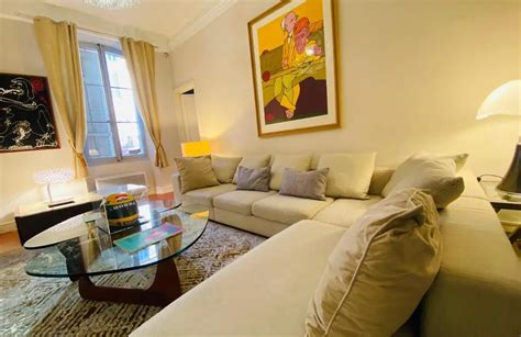 Le Jardin De Ponteves Apartment Aix En Provence France