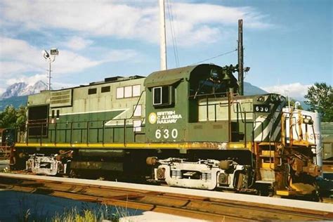 Pin on ALCO | Railroad photography, Canadian national railway, Railroad ...