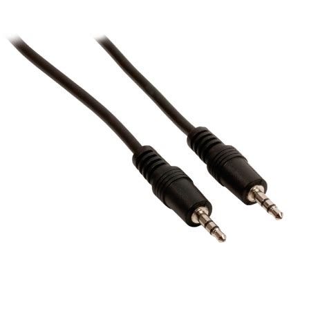 Cable Jack Macho Macho M Audio Video Conectores Cables