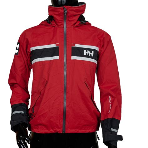 Helly Hansen Helly Tech Kurtka Sztormiak Eglarska