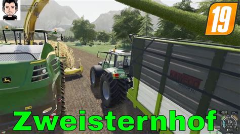 Ls Zweisternhof Landwirtschafts Simulator Youtube