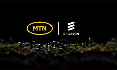 Mwc Ericsson And Mtn To Modernize Core Networks In South Africa