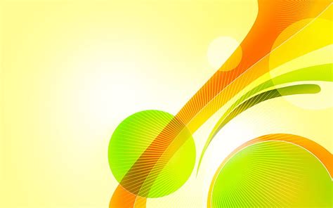 99+ Background Green Yellow Abstract Pictures - MyWeb