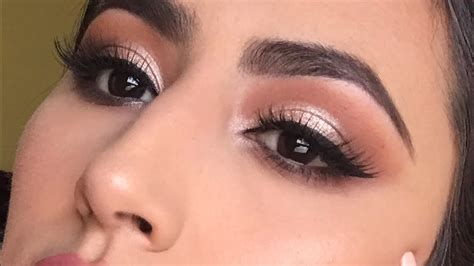 Top 160 Fotos De Maquillaje Para Novias Miportaltecmilenio Mx