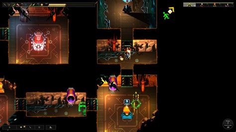 TEST Dungeon Of The Endless