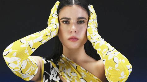 Javiera Mena Se Transforma En Reina De La Noche Con Nocturna Radio